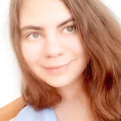 Фотография репетитора Раджапова Ксения Алексеевна