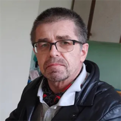 Фотография репетитора Фролов Андрей Викторович