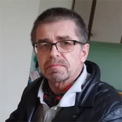 Фотография репетитора Фролов Андрей Викторович