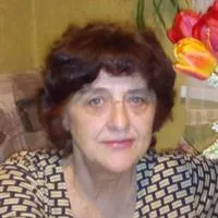 Фотография репетитора Полуян Рита Леонидовна