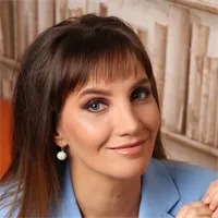 Фотография репетитора Касьянова Валерия Юрьевна