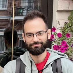 Фотография репетитора Веиси Саджад 