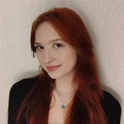 Фотография репетитора Вершинина Диана Вадимовна