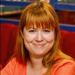 Фотография репетитора Копылова Евгения Анатольевна