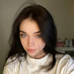 Фотография репетитора Гончарова Екатерина Романовна