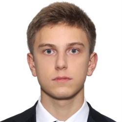 Фотография репетитора Рубцов Кирилл Николаевич