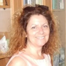 Фотография репетитора Прокофьева Жанна Ивановна