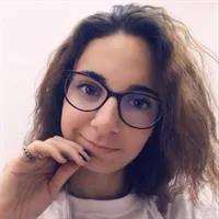 Фотография репетитора Макарова Ольга Дмитриевна