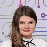 Фотография репетитора Жукова Дарья Анатольевна