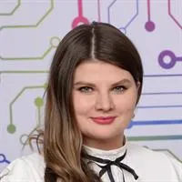 Фотография репетитора Жукова Дарья Анатольевна