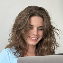 Фотография репетитора Прохорова Екатерина Игоревна