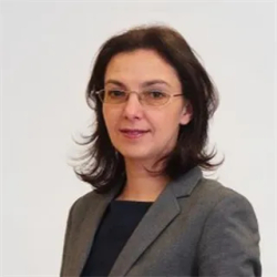 Фотография репетитора Шеватурина Елена Сергеевна