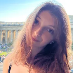 Фотография репетитора Ковлакова Мелина Васильевна