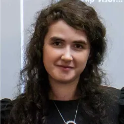 Фотография репетитора Голикова Мария Михайловна