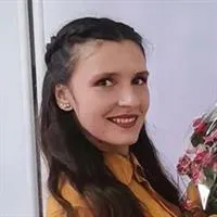 Фотография репетитора Павлова Дарья Сергеевна