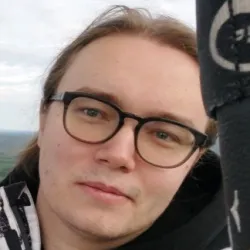 Фотография репетитора Соколов Никита Андреевич