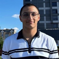 Фотография репетитора Кареян Ашот Камоевич