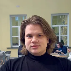 Фотография репетитора Костин Василий Васильевич