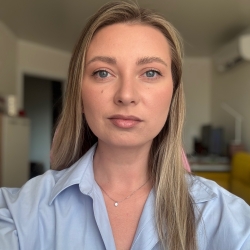 Фотография репетитора Астафьева Татьяна Вадимовна