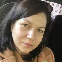 Фотография репетитора Ратегова Яна Александровна