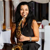 Фотография репетитора Попова Лада Владимировна