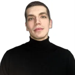 Фотография репетитора Романов Иван Евгеньевич