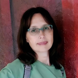 Фотография репетитора Морева Анастасия Владимировна