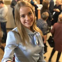 Фотография репетитора Быченкова Юлия Александровна