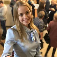 Фотография репетитора Быченкова Юлия Александровна