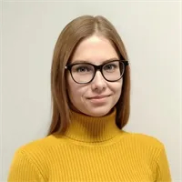 Фотография репетитора Ракова Елизавета Анатольевна