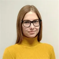 Фотография репетитора Ракова Елизавета Анатольевна