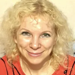 Фотография репетитора Лагунова Елена Александровна