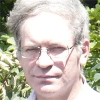 Фотография репетитора Соскин Олег Семенович