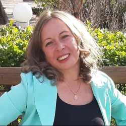 Фотография репетитора Романова Елизавета Борисовна