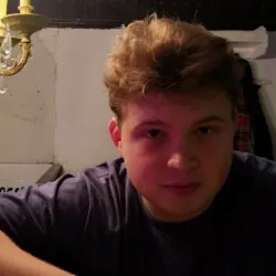 Фотография репетитора Савушкин Иван Сергеевич