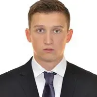 Фотография репетитора Мартьянова Александр Вадимович