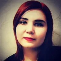 Фотография репетитора Кузнецова Виктория Альбертовна