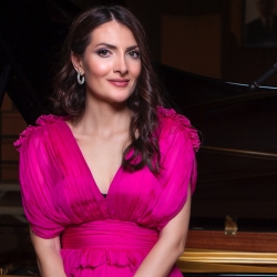 Фотография репетитора Бабаджанян Гаяне Петросовна