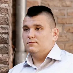 Фотография репетитора Кишнир Давид Денисович