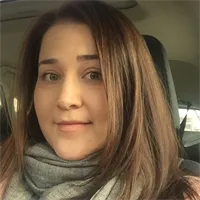 Фотография репетитора Ибрагимова Рената Айратовна