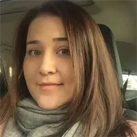 Фотография репетитора Ибрагимова Рената Айратовна