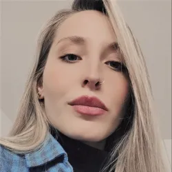 Фотография репетитора Бурханова Карина Абдукодировна