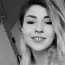 Фотография репетитора Макаренко Юлия Викторовна