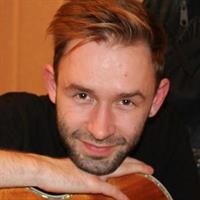 Фотография репетитора Голоскоков Александр Сергеевич