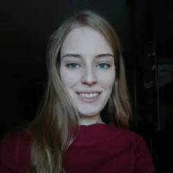 Фотография репетитора Желвакова Мария Николаевна