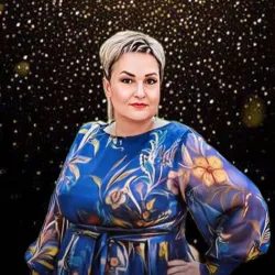 Фотография репетитора Бондарчук Наталия Петровна