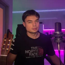 Фотография репетитора Миндрин Филипп Иванович