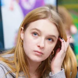 Фотография репетитора Михеева Оксана Васильевна