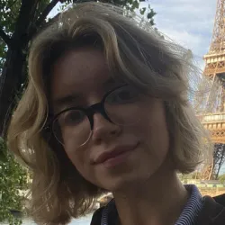 Фотография репетитора Трофимова Валерия Николаевна