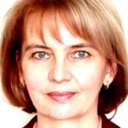 Фотография репетитора Гречанинова Лидия Васильевна